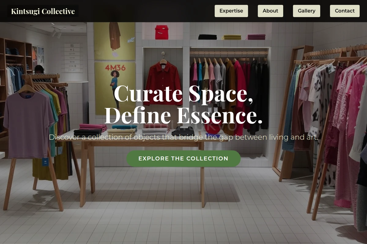 boutique