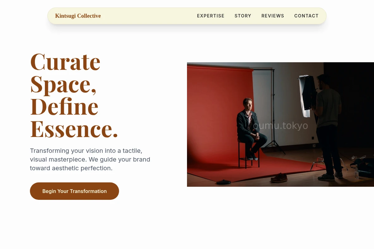 Horizon Creative Direction