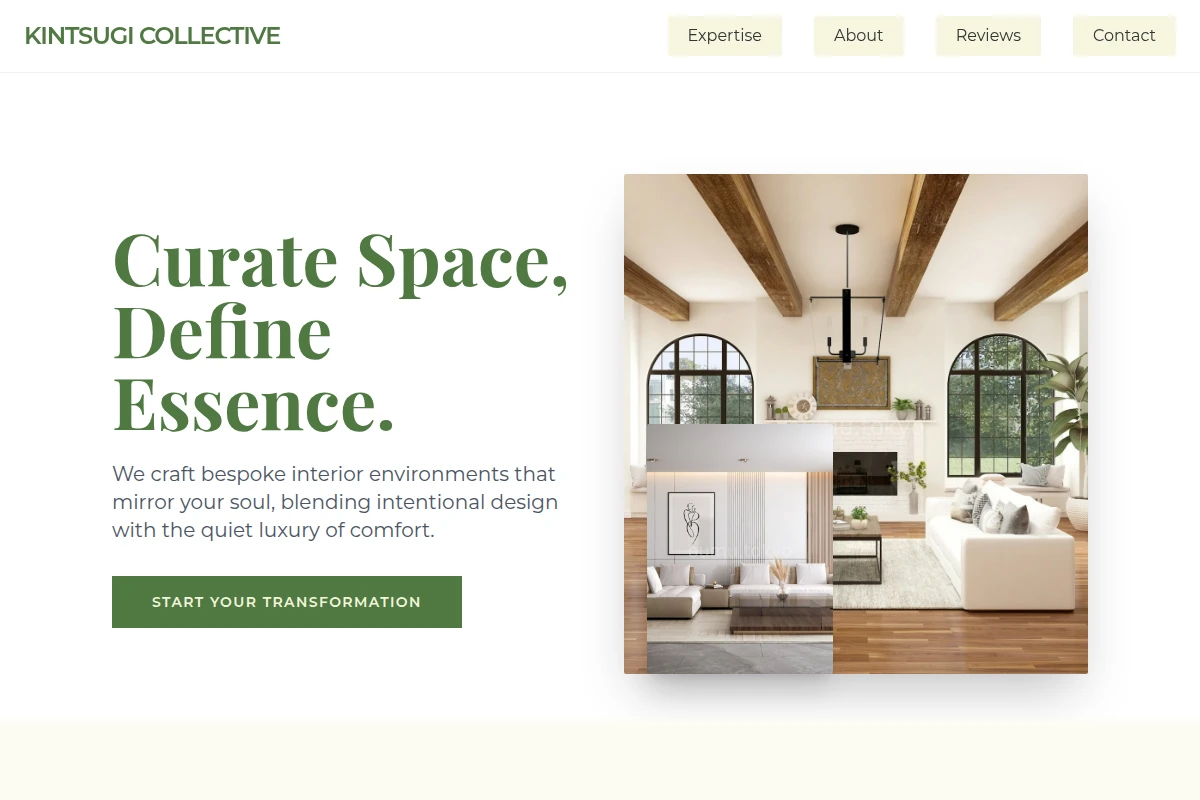 Aura Interior Design