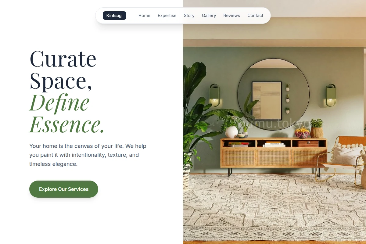 Nexus Interior Design